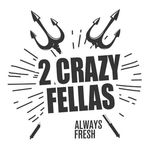 2 Crazy Fellas