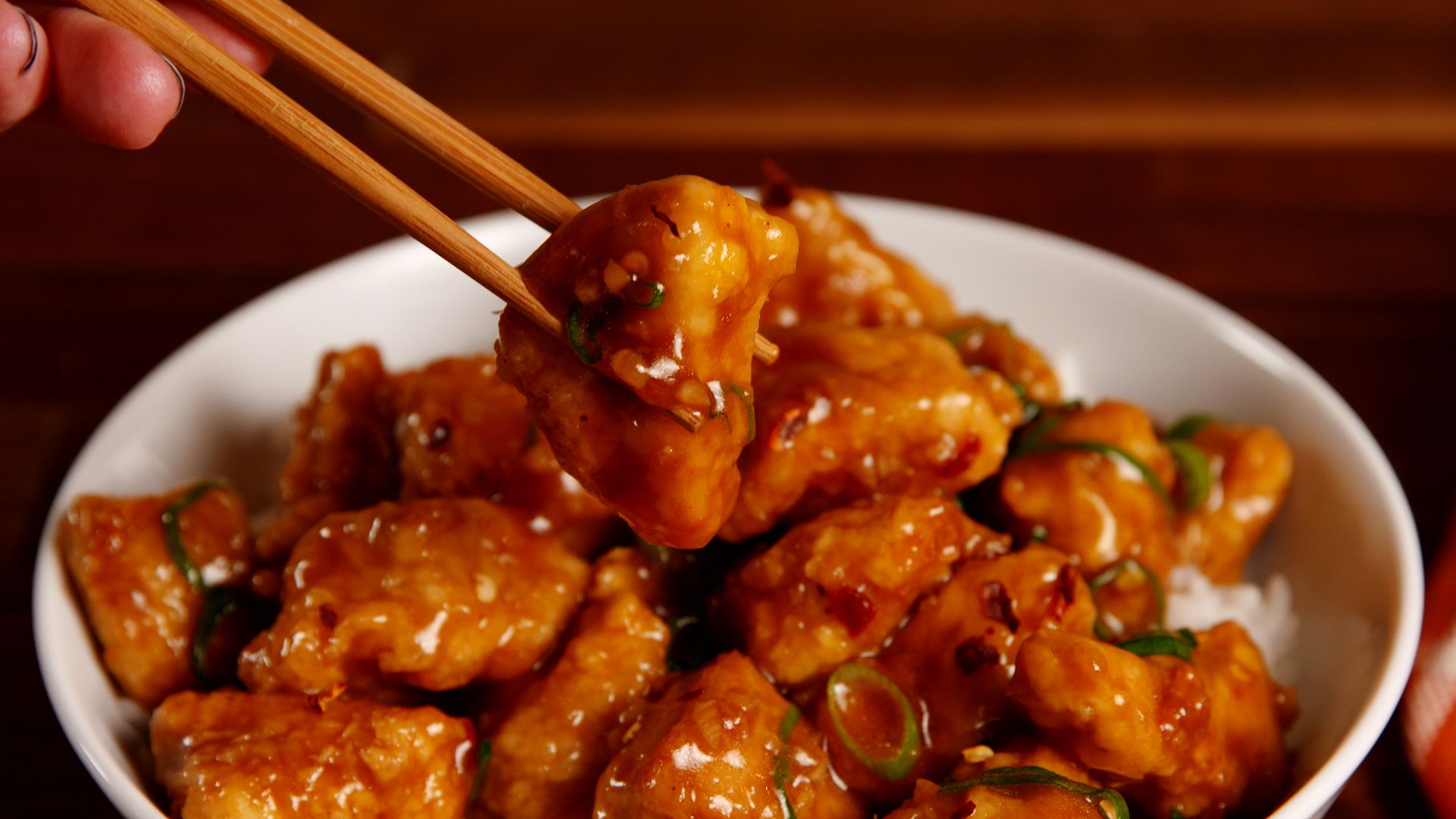 China Wok