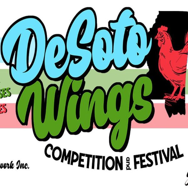DeSoto Wings Competition and Festival