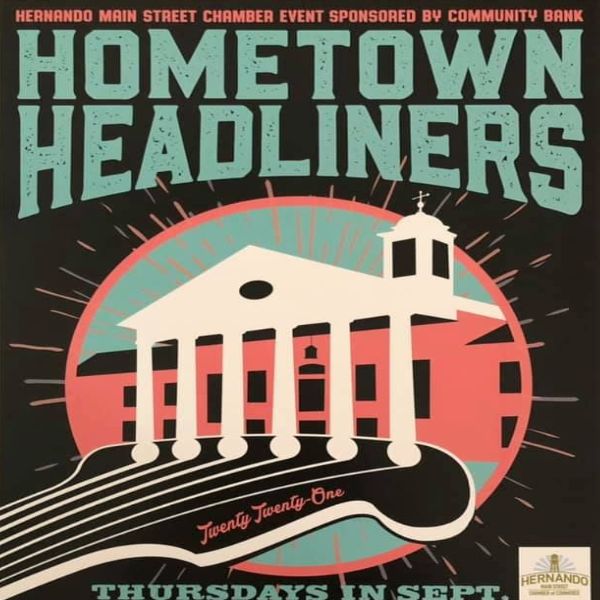 Hometown Headliners