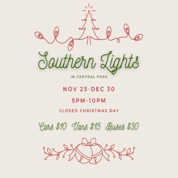 Southern Lights
