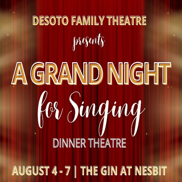 A Grand Night for Singing