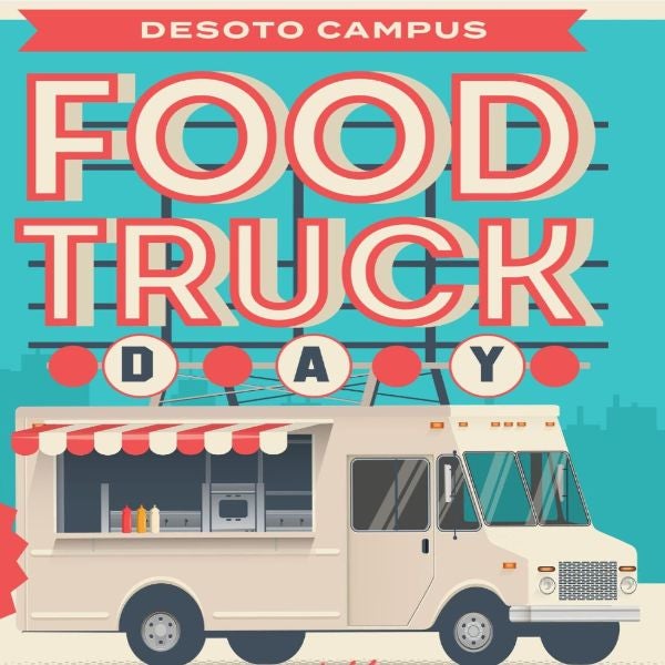 More Info for DeSoto Campus Food Truck Day