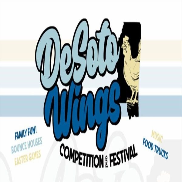 Events Visit DeSoto County