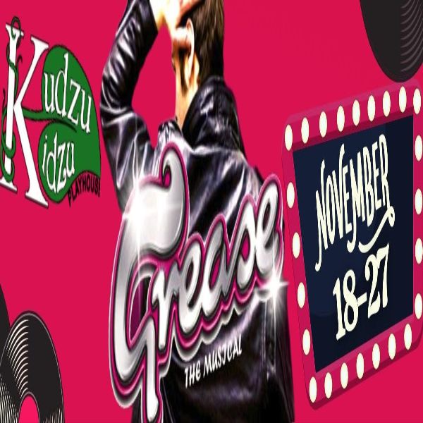Grease 'The Musical"