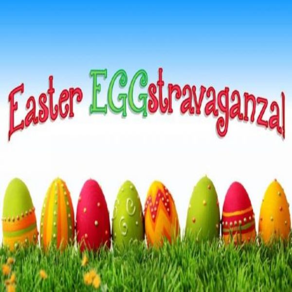 More Info for Easter Shopping Egg-stravaganza