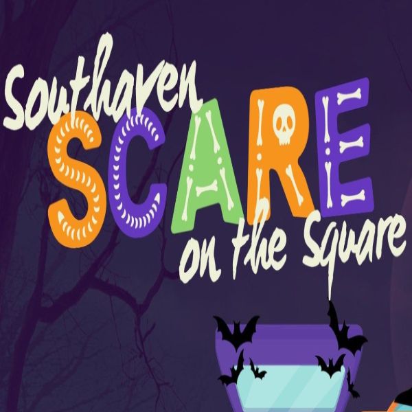 More Info for Southaven Scare on the Square Trunk or Treat