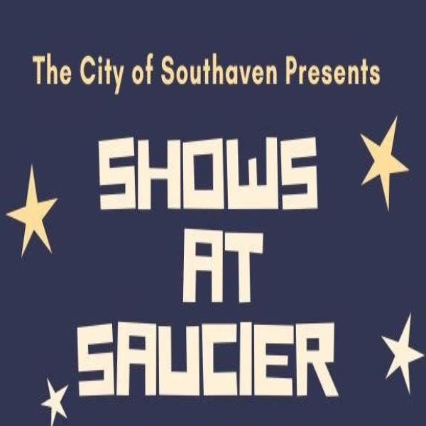 Jim Saucier Memorial Park Visit DeSoto County