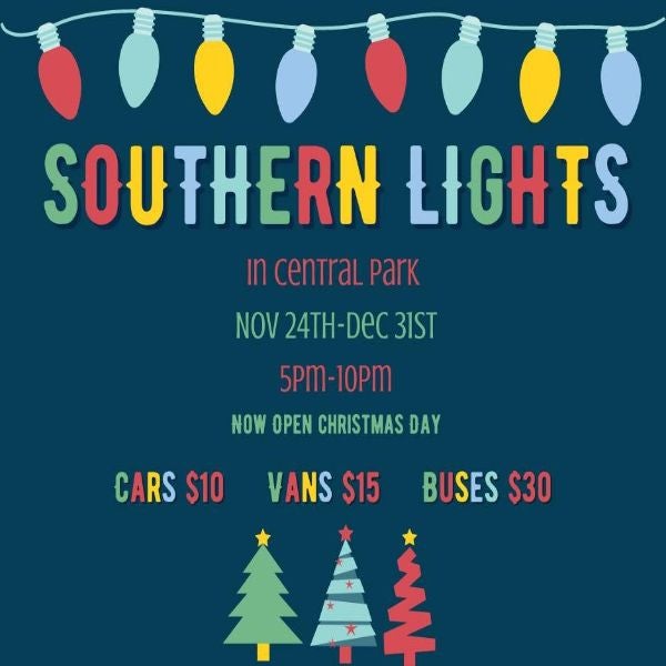 Southern Lights