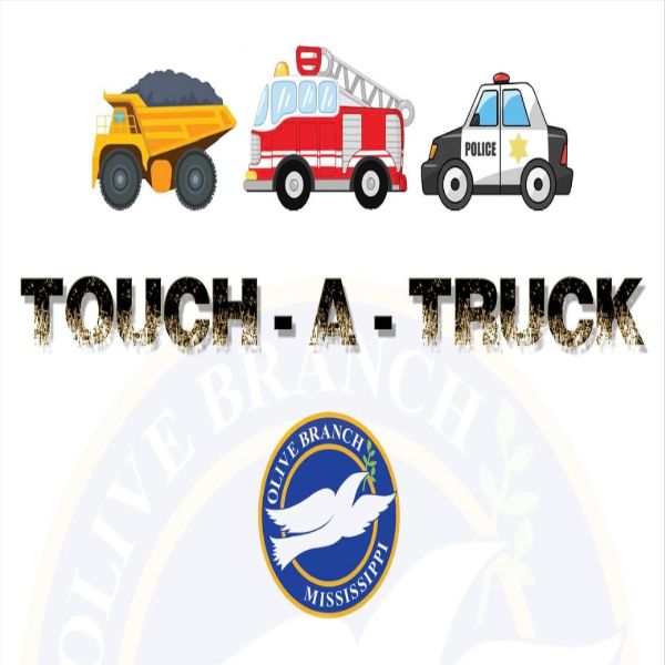 More Info for Touch - A - Truck