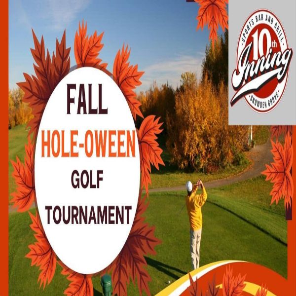 More Info for Hole-oween Golf Tournament