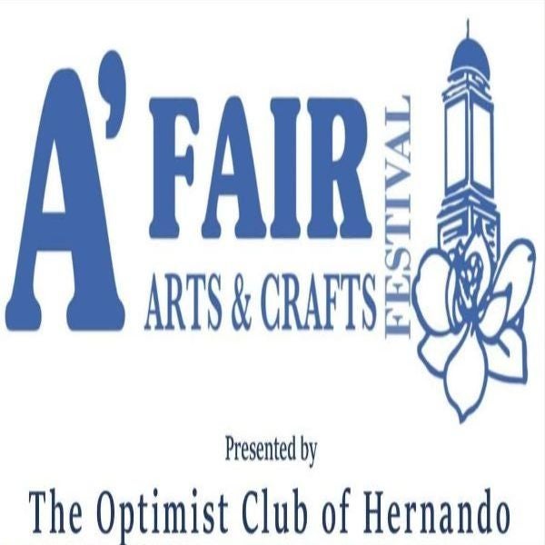 More Info for 50th Annual A'Fair Arts & Crafts Festival / Laurie Wiley Memorial 5K Run/Walk