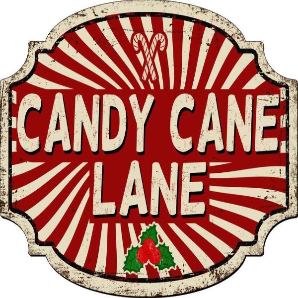 44th Annual Southaven Christmas Parade "Candy Cane Lane" Visit DeSoto