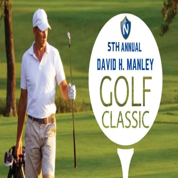 More Info for 5th Annual David H. Manley Golf Classic