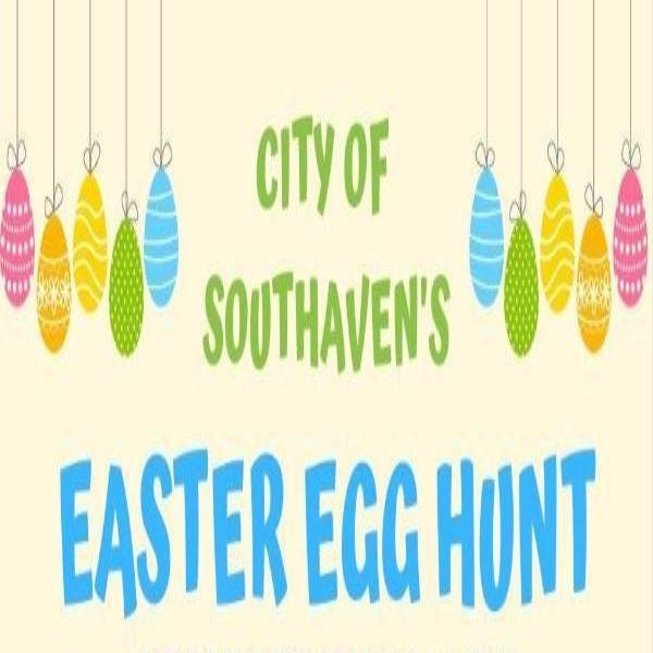 More Info for Easter Egg Hunt