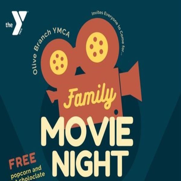 Family Movie Night Visit DeSoto County