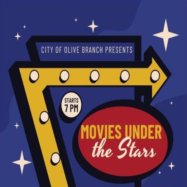 More Info for Spring Movie Under the Stars 