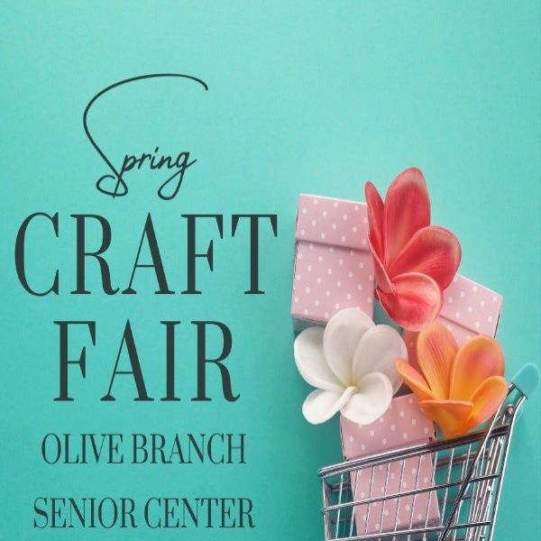 More Info for Spring Craft Fair