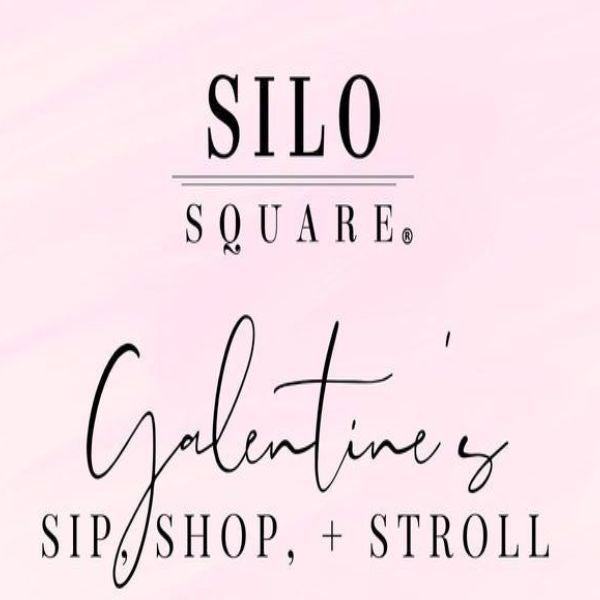 More Info for Galentine's Sip, Shop & Stroll 