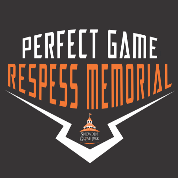 More Info for Perfect Game Respess Memorial Baseball Tournament