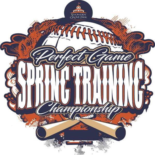 More Info for Perfect Game Elite Spring Training Championship Baseball Tournament