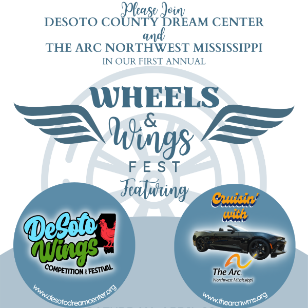 Wheels & Wings Fest Visit DeSoto County