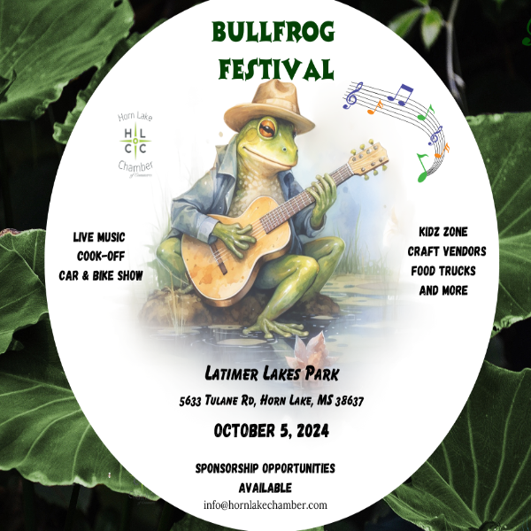 Bullfrog Festival
