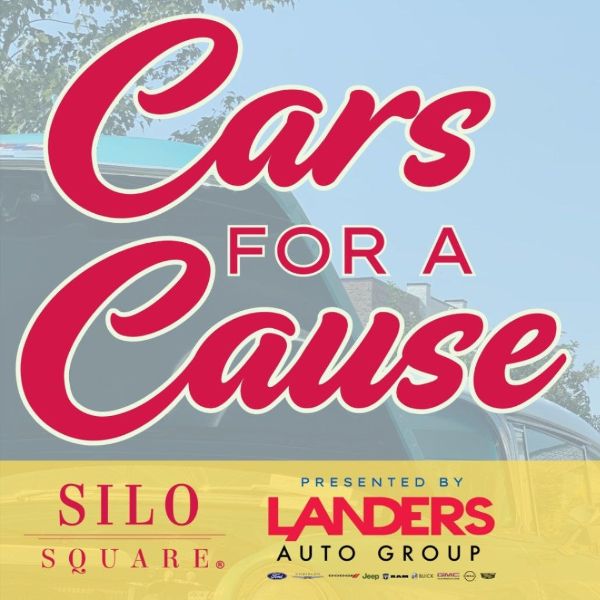 4th Annual "Cars for a Cause" Car Show