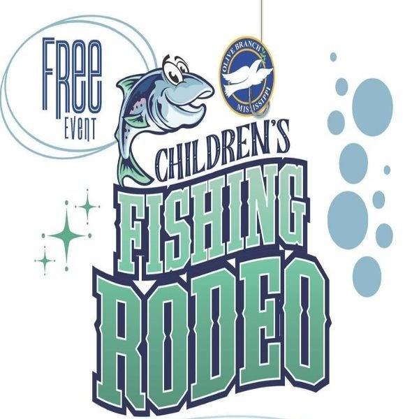 Children's Fishing Rodeo