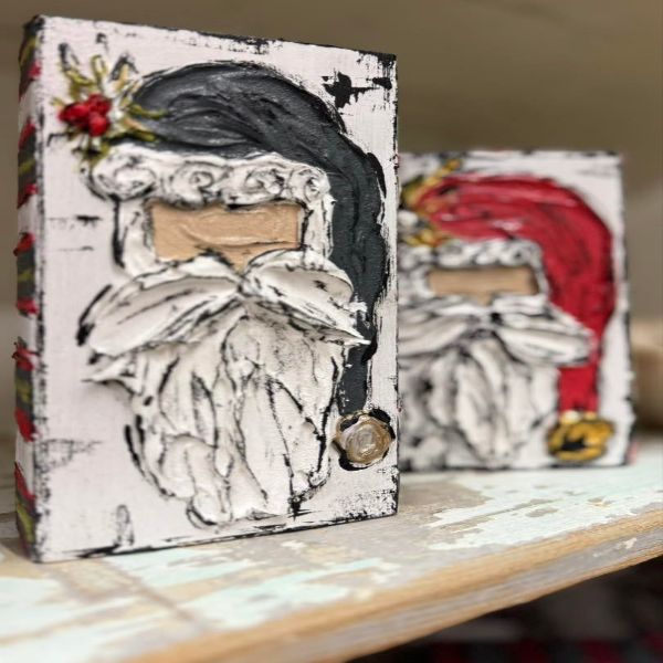 Christmas Extravaganza