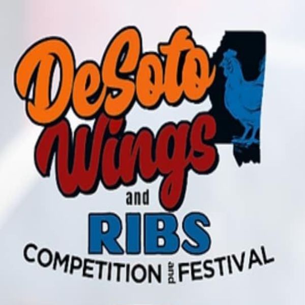 DeSoto Wings and Ribs Competition and Festival Visit DeSoto County