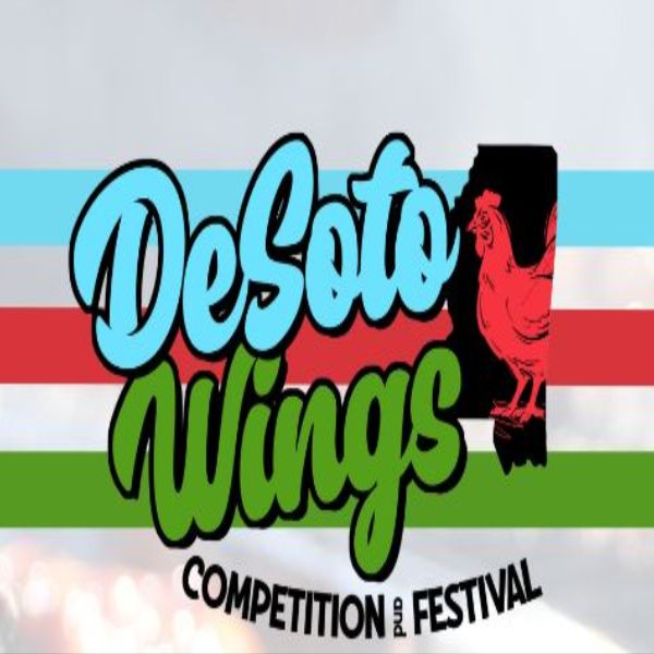 DeSoto Wings Competition and Festival Visit DeSoto County