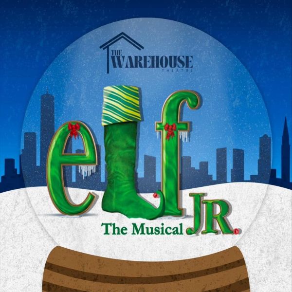 Elf, Jr. The Musical