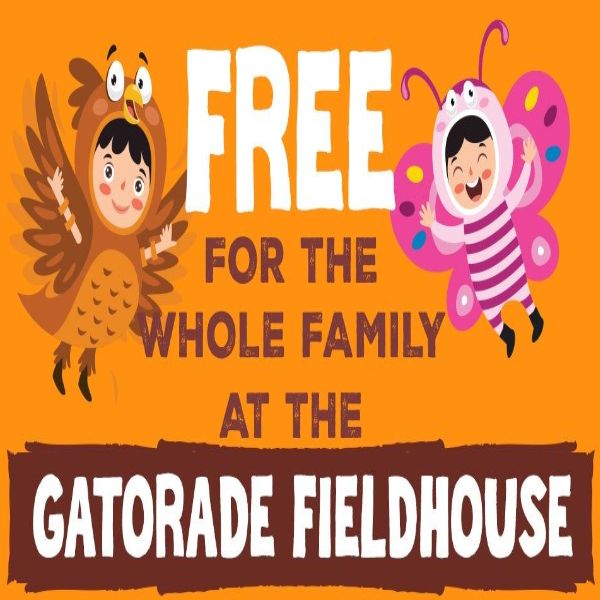 Fall Fest Trunk or Treat