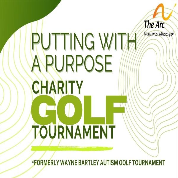 More Info for Charity Golf Tournament