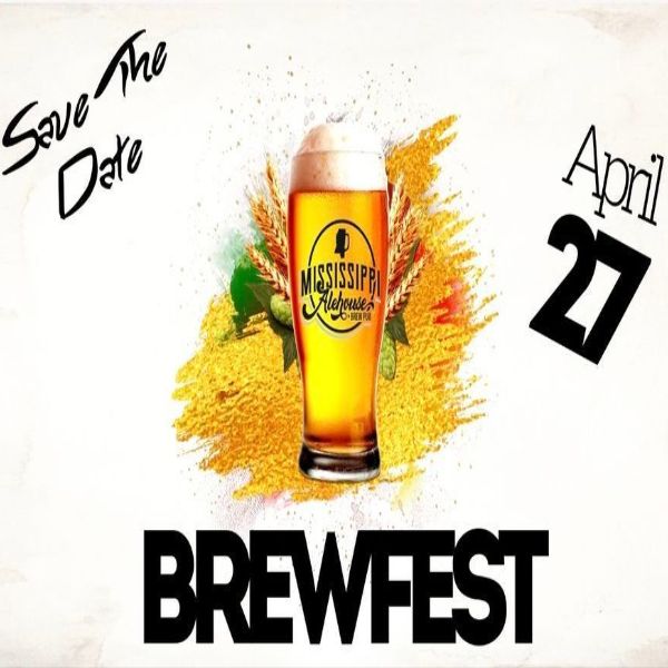 7th Annual Brewfest Visit DeSoto County