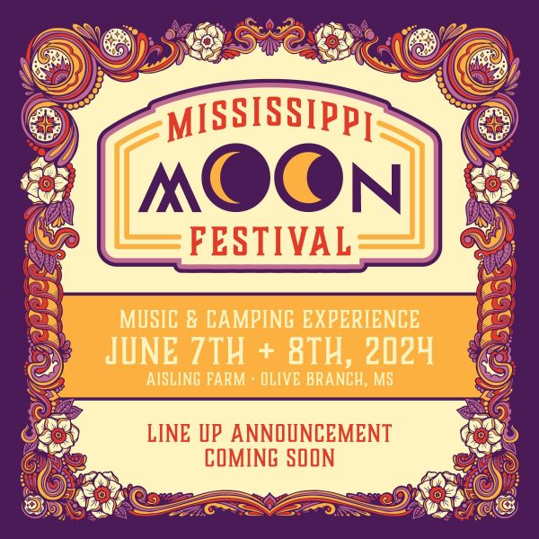 Mississippi Moon Festival