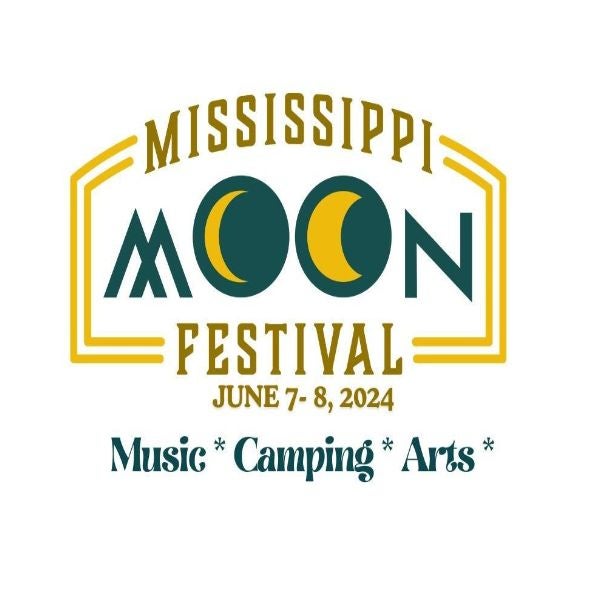 More Info for Mississippi Moon Festival