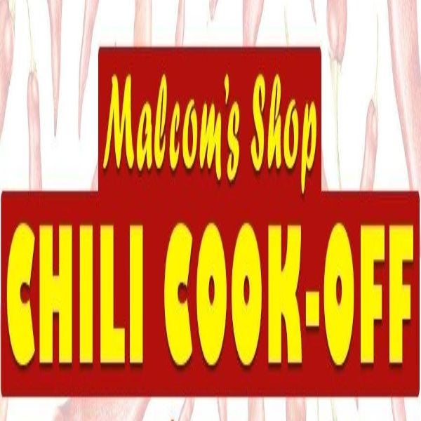 More Info for Chili Cook-Off 