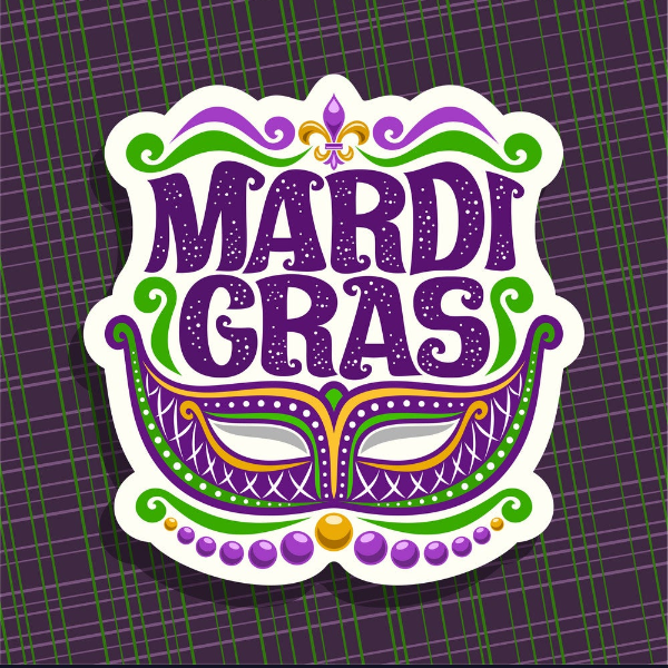 More Info for 2nd Annual Mardi Gras Parade