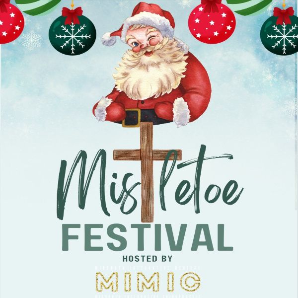 Mistletoe Festival