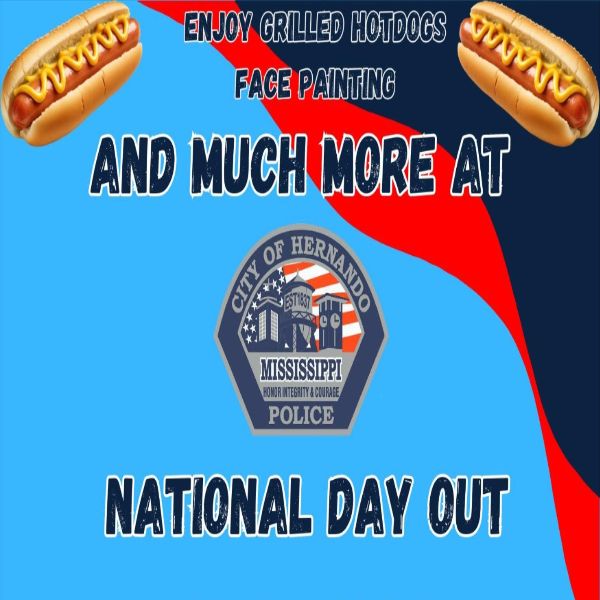 National Day Out