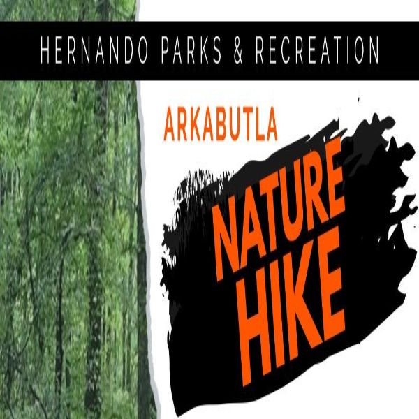 More Info for Arkabutla Nature Hike
