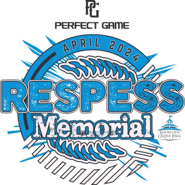 More Info for Perfect Game Respess Memorial Baseball Tournament