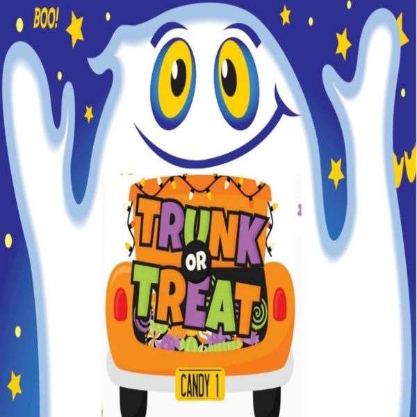 4th Annual Trunk or Treat 