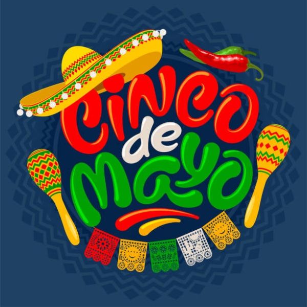 More Info for  Cinco de Mayo Celebration