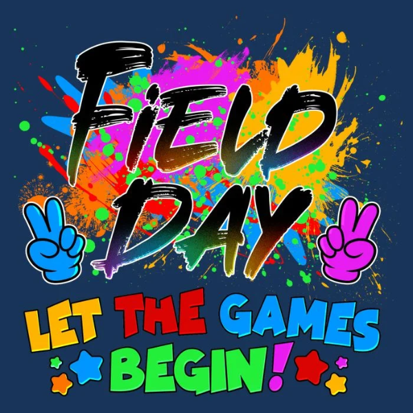 More Info for Field Day Fridays