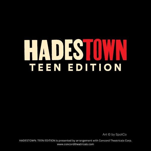 HadesTown