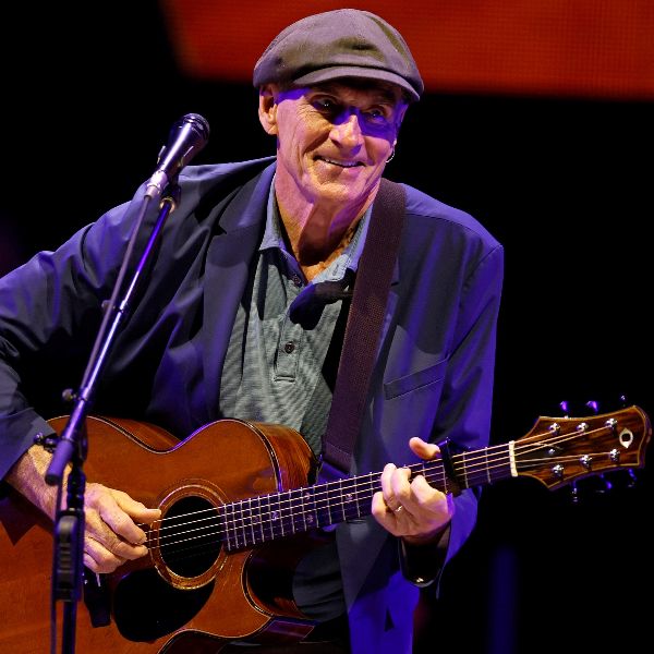 More Info for James Taylor