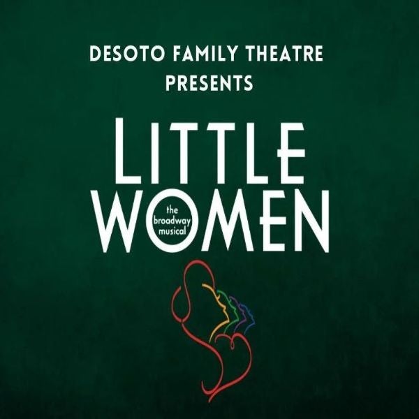 More Info for Little Women The Broadway Musical